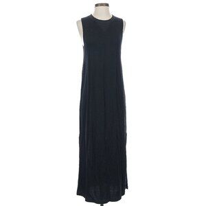 rag & bone / JEAN Size Small Casual Black Cotton Blend Dress